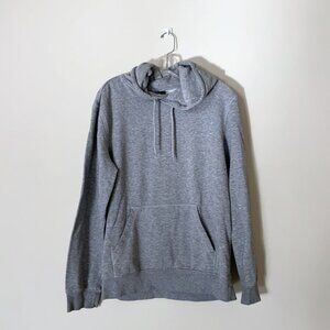 Cozy hoodie sweater, pullover with pockets